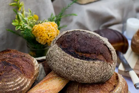Villa Bakery photo 2